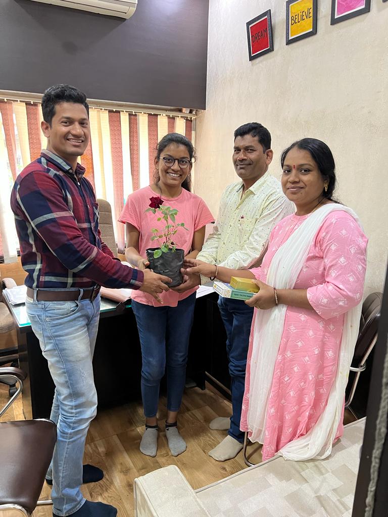 MBBS counseling completed - Infinity Educations